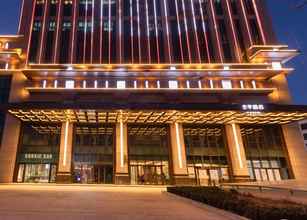 Exterior 4 JI Hotel (Shijiazhuang Jianhua City Plaza)