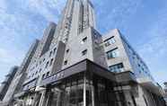 อื่นๆ 4 Ji Hotel (Fuzhou South Railway Station)