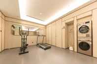 Fitness Center Ji Hotel (Xi'an Qujiang International Convention a