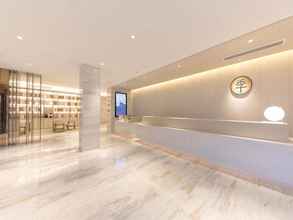 Lobby 4 Ji Hotel (Xi'an Qujiang International Convention a