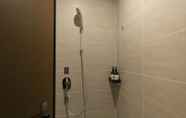 In-room Bathroom 7 Ji Hotel (Xi'an Qujiang International Convention a