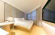 Bedroom 2 Ji Hotel (Xi'an Qujiang International Convention a