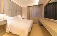 Bilik Tidur 4 Ji Hotel (Xi'an Qujiang International Convention a