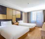 Kamar Tidur 6 Ji Hotel (Guiyang Xiaohe Xiangjiang Road)