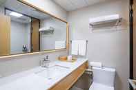 In-room Bathroom Ji Hotel (Guiyang Xiaohe Xiangjiang Road)