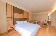 Others 3 Ji Hotel (Yuncheng Tiaoshan Street)