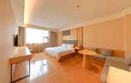 Others 4 Ji Hotel (Yuncheng Tiaoshan Street)