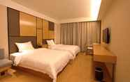 Others 2 Ji Hotel (Yuncheng Tiaoshan Street)