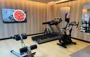 Fitness Center 3 Ji Hotel (Lianyungang Municipal Government)