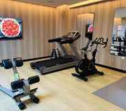 Fitness Center 3 Ji Hotel (Lianyungang Municipal Government)