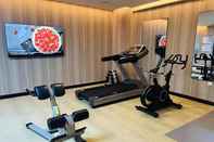 Fitness Center Ji Hotel (Lianyungang Municipal Government)