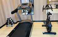 Fitness Center 5 Ji Hotel (Lianyungang Municipal Government)