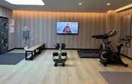 Fitness Center 6 Ji Hotel (Lianyungang Municipal Government)