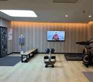 Fitness Center 6 Ji Hotel (Lianyungang Municipal Government)