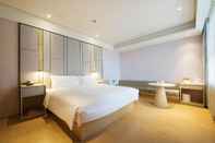 Bedroom Ji Hotel (Tongliao City Government)