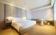 Bedroom 2 Ji Hotel (Tongliao City Government)