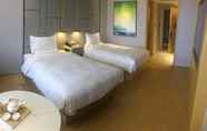 Bedroom 5 Ji Hotel (Tongliao City Government)