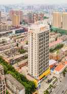 VIEW_ATTRACTIONS Ji Hotel (Zhengzhou Jianshe Road)