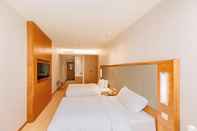 Bedroom Ji Hotel (Zhengzhou Jianshe Road)