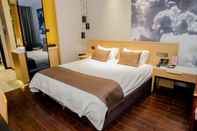 Kamar Tidur Ji Hotel (Tongling Huaihe Middle Road)