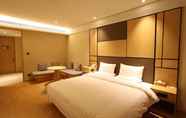 Kamar Tidur 6 Ji Hotel (Changzhi East Taihang Road)