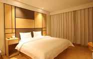 Kamar Tidur 5 Ji Hotel (Changzhi East Taihang Road)