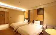 Kamar Tidur 3 Ji Hotel (Changzhi East Taihang Road)