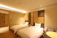 Bedroom Ji Hotel (Changzhi East Taihang Road)