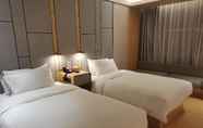 Bedroom 6 Ji Hotel (Changzhi High-tech Zone