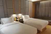 Bedroom Ji Hotel (Changzhi High-tech Zone