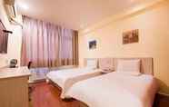 Phòng ngủ 7 Elan Selected (Yinchuan West Xinhua Street Branch)