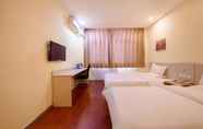 Kamar Tidur 6 Elan Selected (Yinchuan West Xinhua Street Branch)