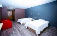 Bedroom 4 Elan Hotel (Beijing Jiuxianqiao)