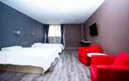 Bilik Tidur 5 Elan Hotel (Beijing Jiuxianqiao)