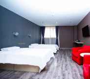 Bedroom 5 Elan Hotel (Beijing Jiuxianqiao)