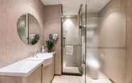 In-room Bathroom 6 Elan Hotel (Taicang Wuyang Square)