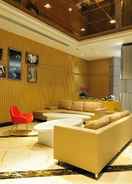 null Starway Hotel (Guiyang Dashizi)