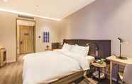 Bedroom 4 Hanting Premium(Tangshan Railway Station)