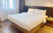 Bedroom 4 Hanting Premium (Tianjin Nankai University)