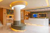 Lobby Hanting Premium (Taiyuan Heping North Road)