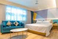 Kamar Tidur Hanting Premium (Taiyuan Heping North Road)