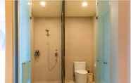 Toilet Kamar 4 Hanting Premium (Taiyuan Heping North Road)