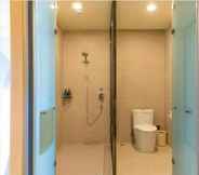 In-room Bathroom 4 Hanting Premium (Taiyuan Heping North Road)