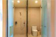 ห้องน้ำภายในห้อง Hanting Premium (Taiyuan Heping North Road)