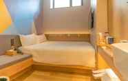 Kamar Tidur 7 Hanting Premium (Taiyuan Heping North Road)