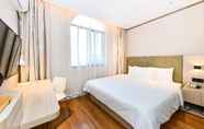 Lainnya 5 Hanting Hotel (Shanghai Changjiang South Road Subw