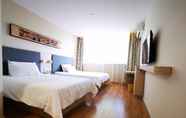 ห้องนอน 5 Hanting Hotel (Wuzhen)