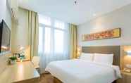 Kamar Tidur 3 Hanting Hotel (Urumqi Youhao)