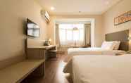 Kamar Tidur 7 Hanting Hotel (Urumqi Youhao)