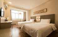 Bilik Tidur 6 Hanting Hotel (Urumqi Youhao)